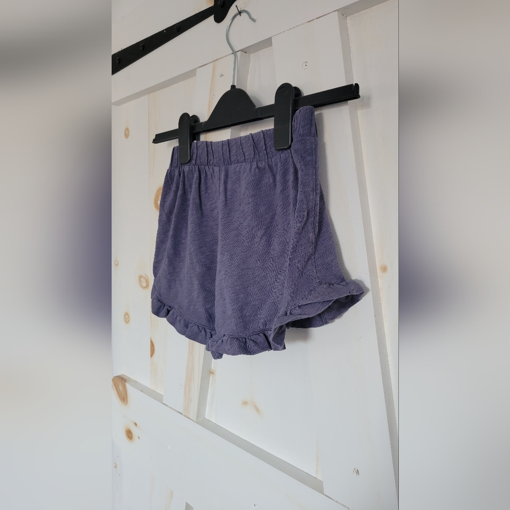 J. Crew Girls shorts
